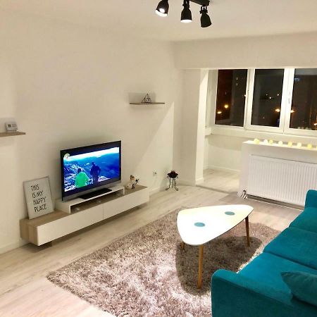 Mountain Residence Брашов Екстер'єр фото