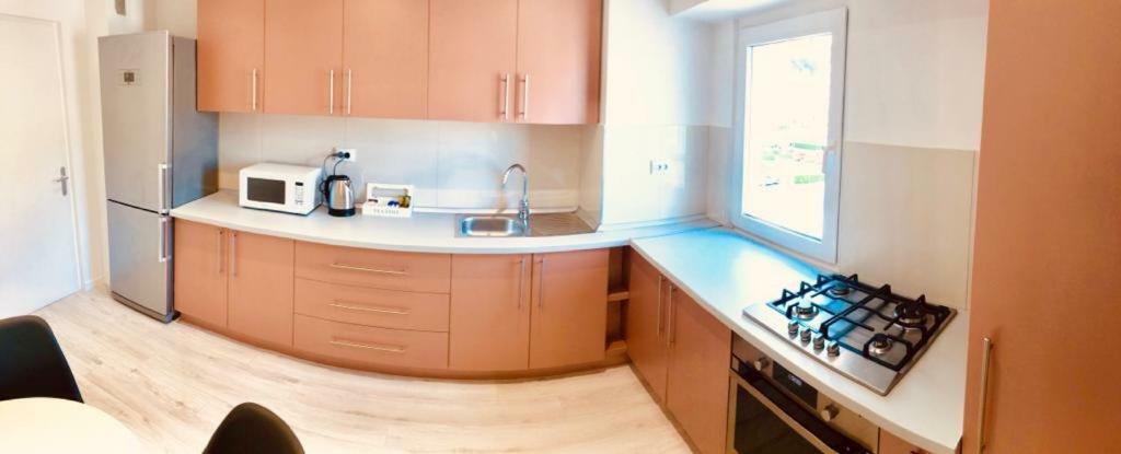 Mountain Residence Брашов Екстер'єр фото